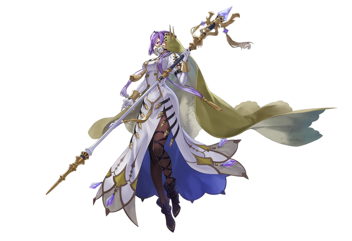 Shadowverse: Worlds Beyond