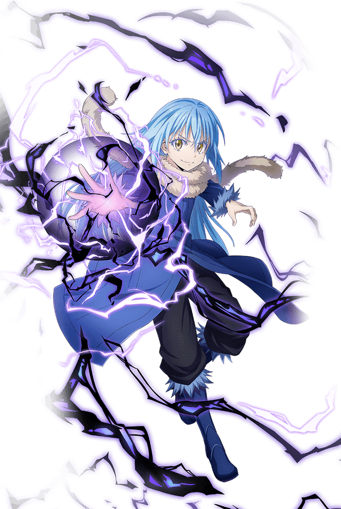 SLIME - ISEKAI Memories