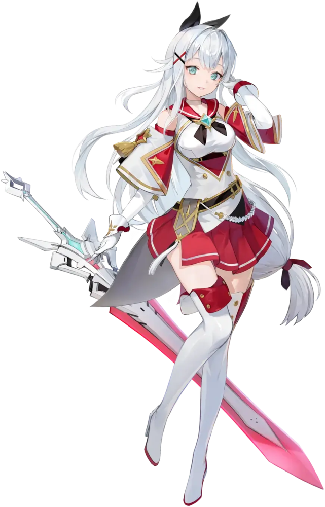 STARSEED: Asnia Trigger