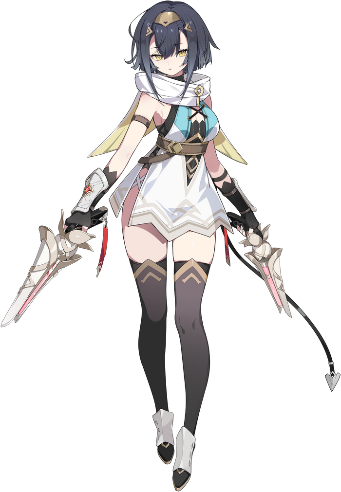 Stella Sora