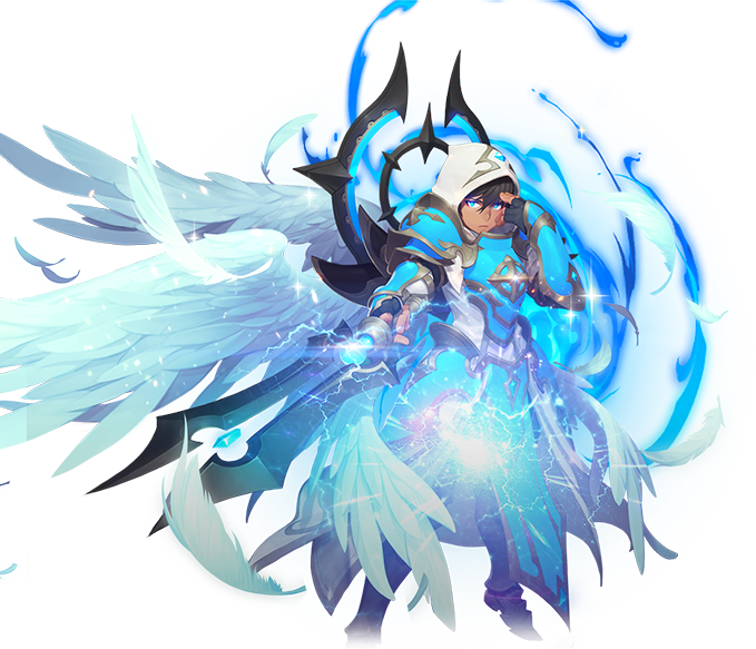 Summoners War: Chronicles
