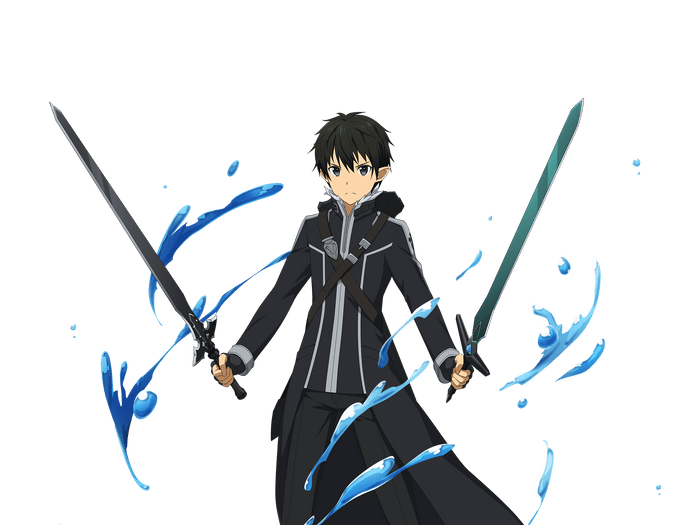 Sword Art Online: Integral Factor