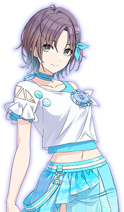 THE IDOLM@STER SHINY COLORS Song for Prism