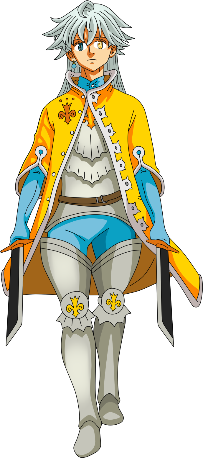 The Seven Deadly Sins: Origin