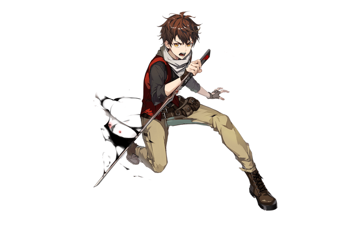 Tower of God: New World