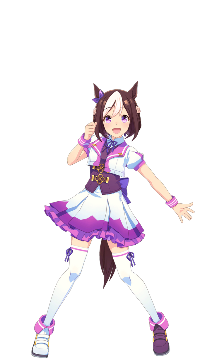 Umamusume: Pretty Derby