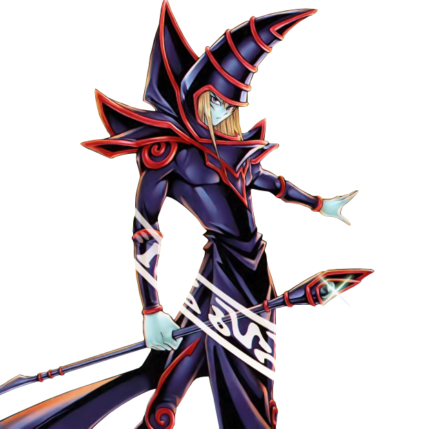 Yu-Gi-Oh! Duel Links