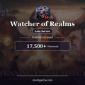 Watcher of Realms — Starter Account [Asia]